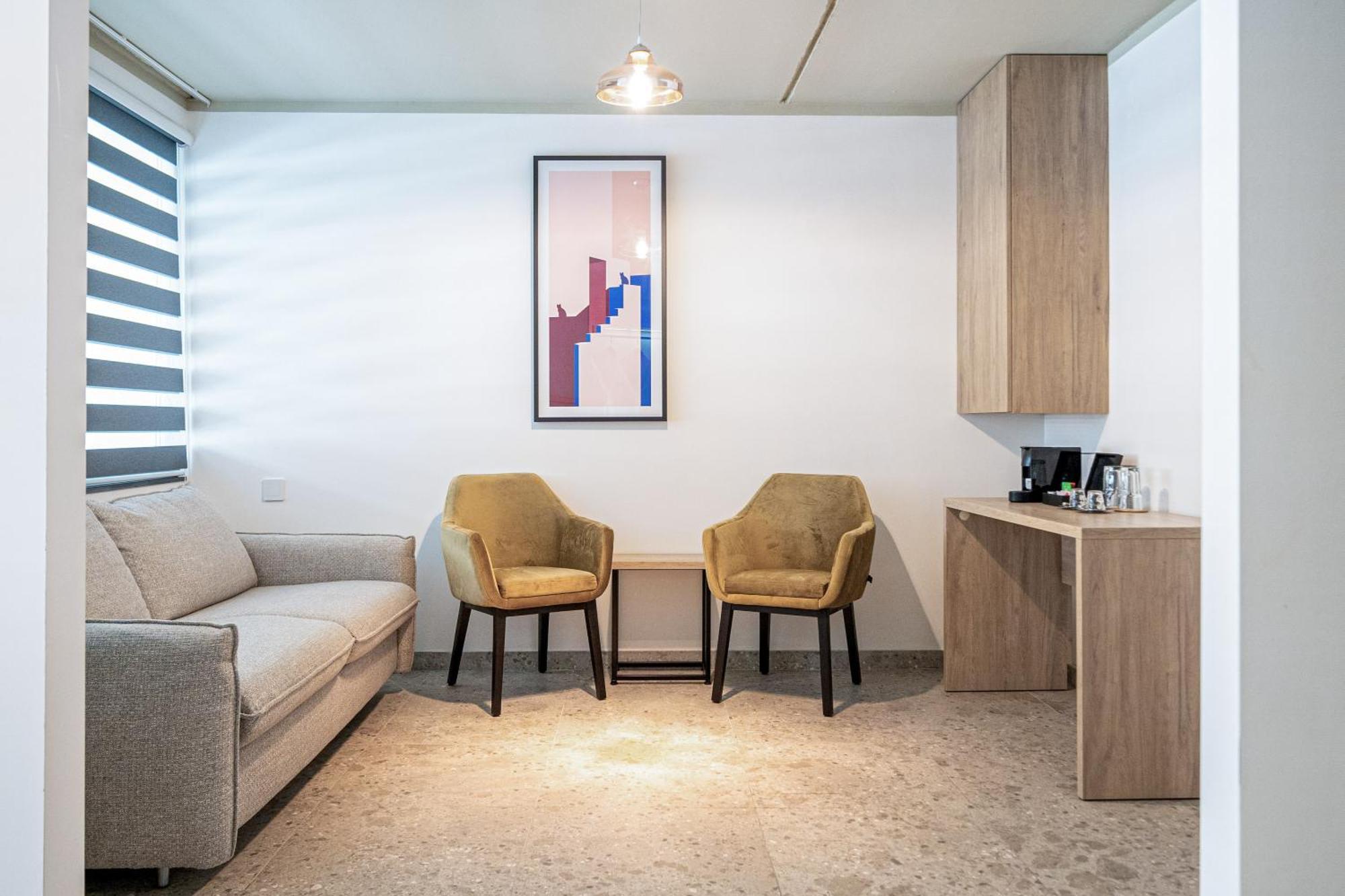 Hotel Scirocco St Julian'S, Affiliated By Melia سانت جوليان المظهر الخارجي الصورة